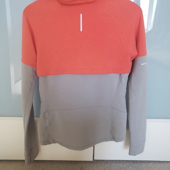 Nike running hoodie - Picture 4 of 8